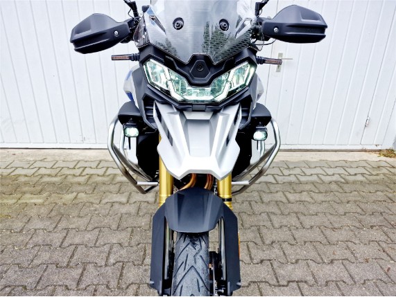 VOGE 900 DS-X, 0004394