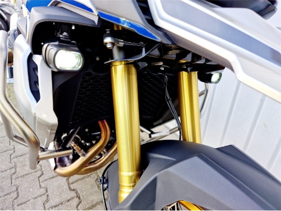VOGE 900 DS-X, 0004394