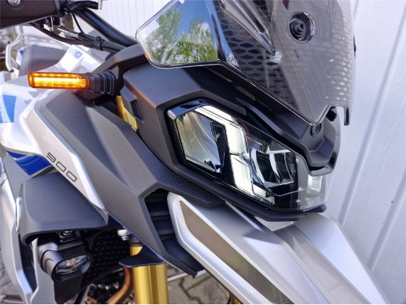 VOGE 900 DS-X, 0004394