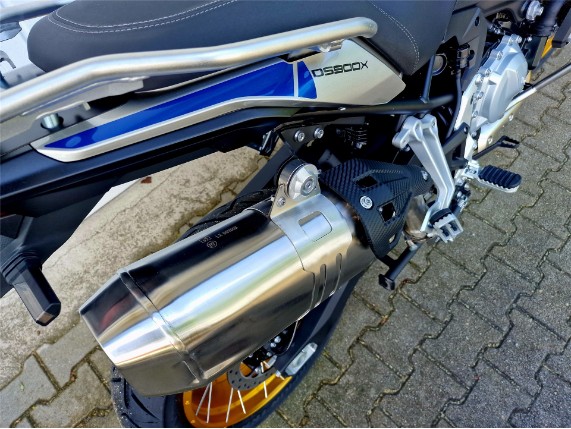 VOGE 900 DS-X, 0004394