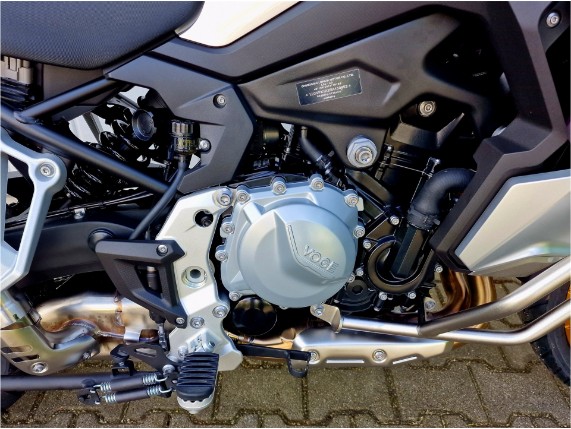 VOGE 900 DS-X, 0004394