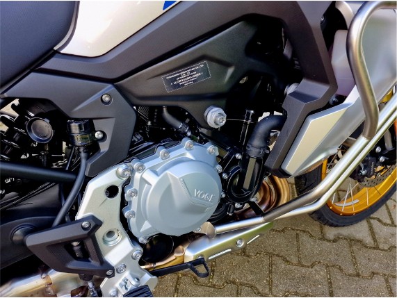 VOGE 900 DS-X, 0004394