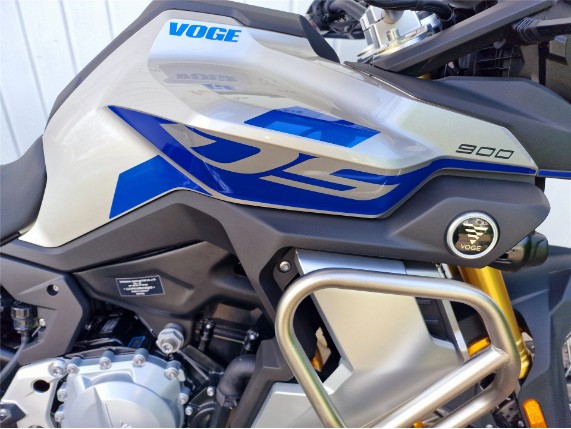 VOGE 900 DS-X, 0004394