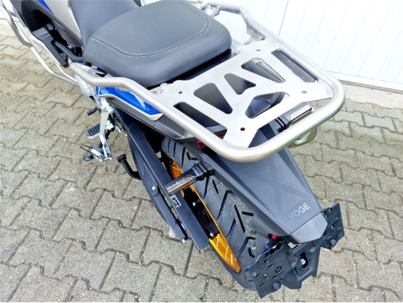 VOGE 900 DS-X, 0004394