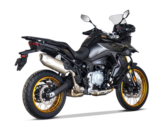 VOGE 900 DS-X, 0004575