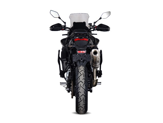 VOGE 900 DS-X, 0004575