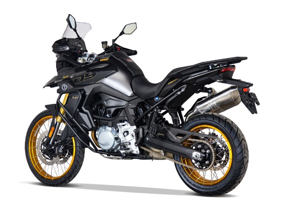 VOGE 900 DS-X, 0004575
