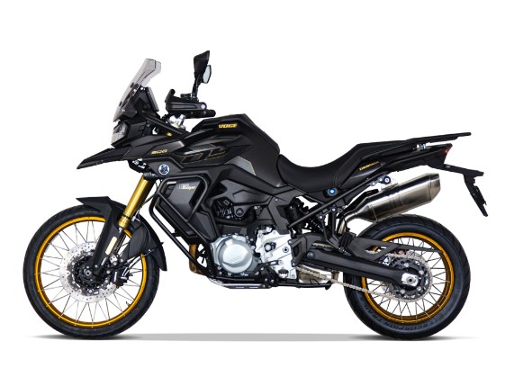 VOGE 900 DS-X, 0004575