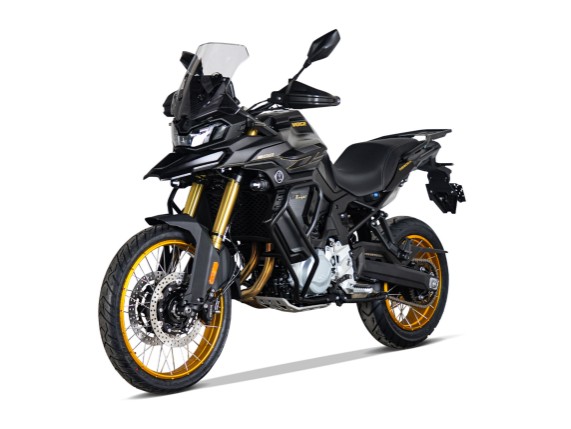 VOGE 900 DS-X, 0004575