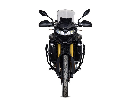 VOGE 900 DS-X, 0004575