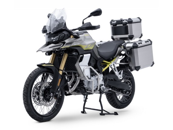 VOGE 900 DS-X, 0004575