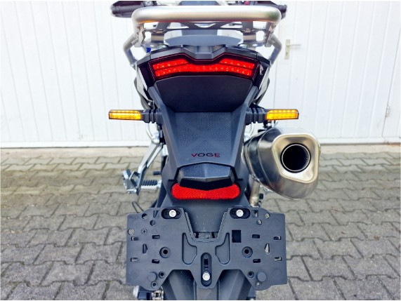 VOGE 900 DS-X, 0004575