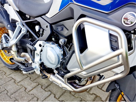 VOGE 900 DS-X, 0004575