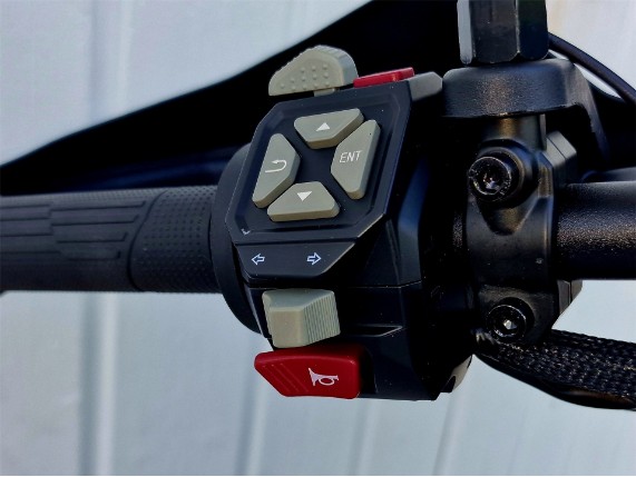 VOGE 900 DS-X, 0004575