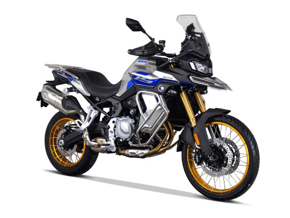 VOGE 900 DS-X, LLCVPX1A