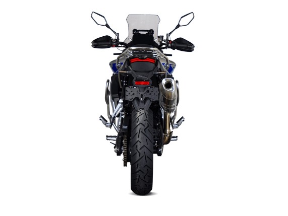 VOGE 900 DS-X, LLCVPX1A