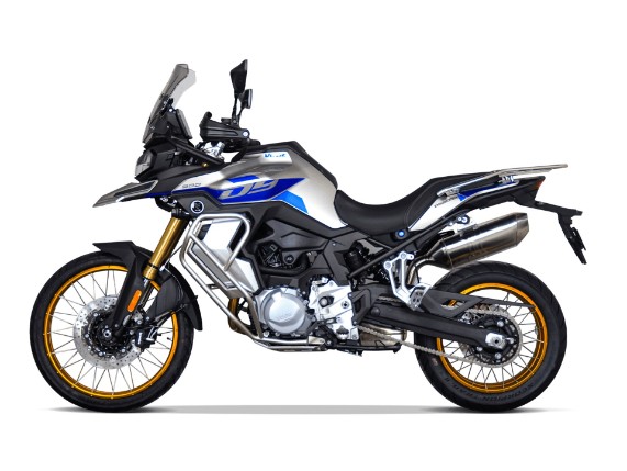 VOGE 900 DS-X, LLCVPX1A