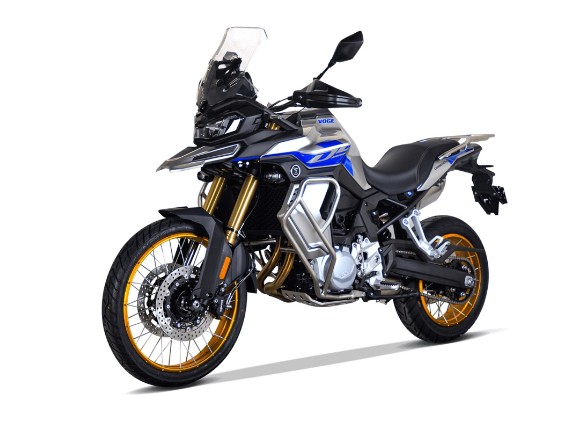 VOGE 900 DS-X, LLCVPX1A