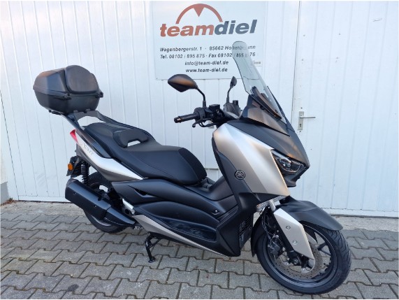 YAMAHA 300 X-Max, VG5SH131000030169