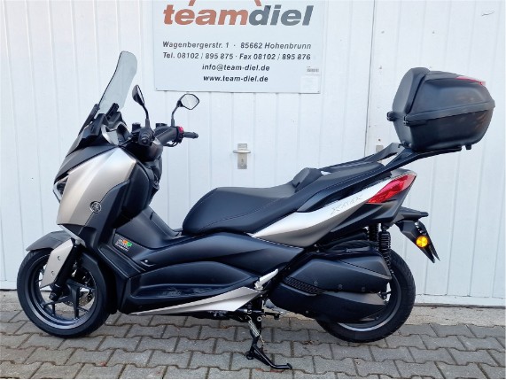 YAMAHA 300 X-Max, VG5SH131000030169