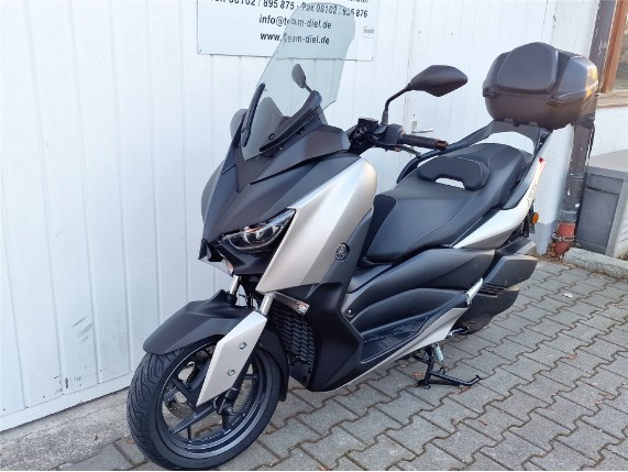 YAMAHA 300 X-Max, VG5SH131000030169