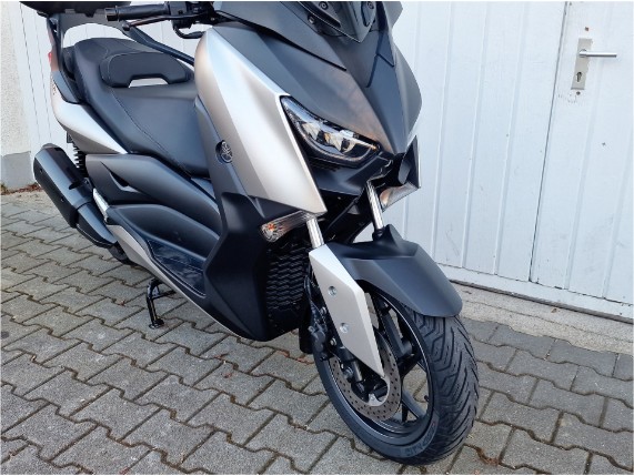 YAMAHA 300 X-Max, VG5SH131000030169