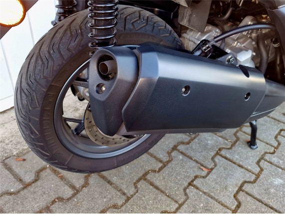 YAMAHA 300 X-Max, VG5SH131000030169
