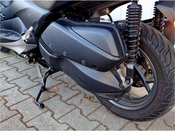 YAMAHA 300 X-Max, VG5SH131000030169