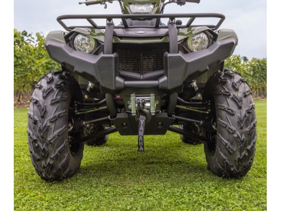 YAMAHA 450 KODIAK 4x4 LOF, 5Y4AJ85W0P0501205