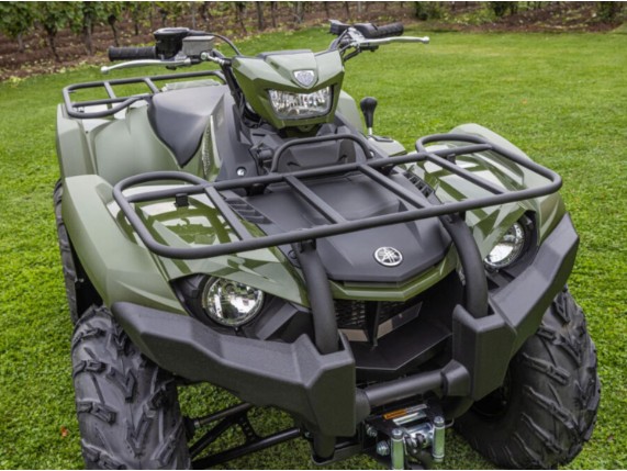 YAMAHA 450 KODIAK 4x4 LOF, 5Y4AJ85W0P0501205