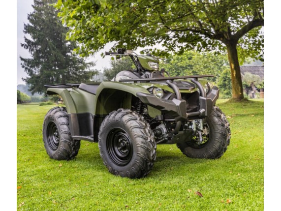 YAMAHA 450 KODIAK 4x4 LOF, 5Y4AJ85W0P0501205