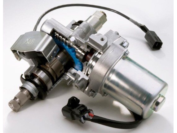 YAMAHA 450 KODIAK 4x4 LOF, 5Y4AJ85W0P0501205
