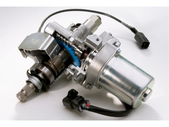 YAMAHA 700 Kodiak 4x4 LOF, 0004605