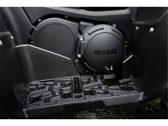 YAMAHA 700 Kodiak 4x4 LOF, 0004605