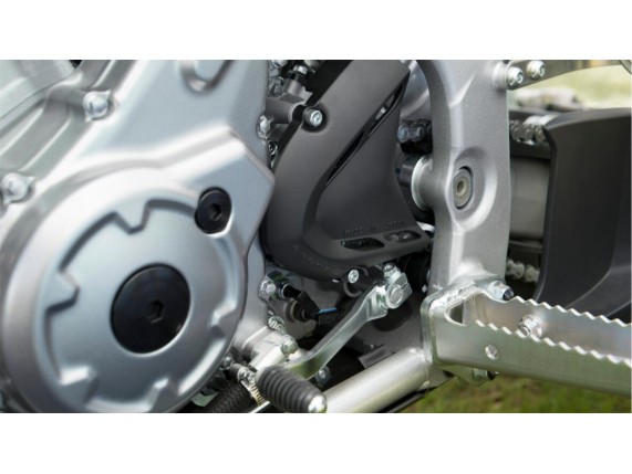 YAMAHA 700 Raptor SE, 0004649