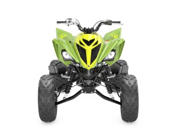 YAMAHA 700 Raptor SE, 0004690