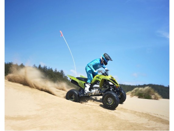 YAMAHA 700 Raptor SE, 0004690