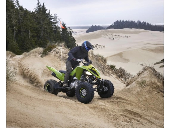 YAMAHA 700 Raptor SE, 0004690