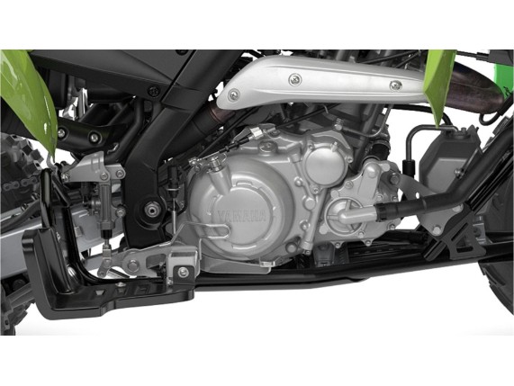 YAMAHA 700 Raptor SE, 0004690