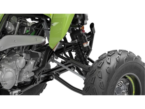 YAMAHA 700 Raptor SE, 0004690