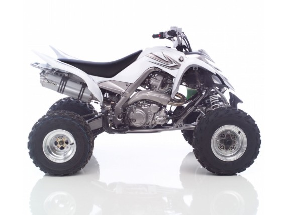 YAMAHA 700 Raptor SE Leo-Vince, 5Y4AML7C0P0500569