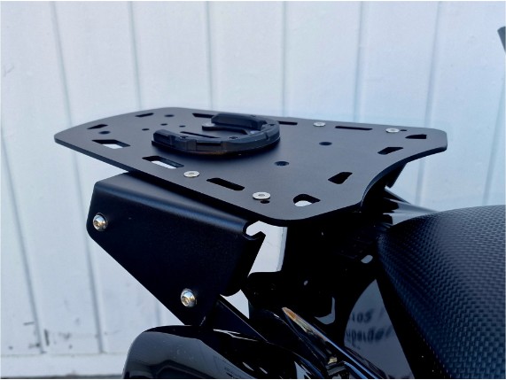 YAMAHA 700 Raptor SE Super-Moto, 0004350