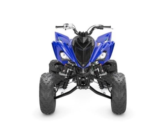 YAMAHA 700 Raptor SE Super-Moto, 0004648