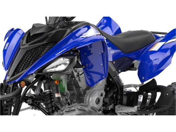 YAMAHA 700 Raptor SE Super-Moto, 0004648