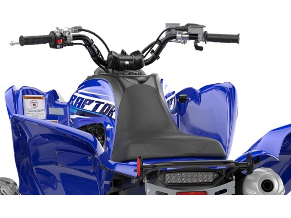 YAMAHA 700 Raptor SE Super-Moto, 0004648