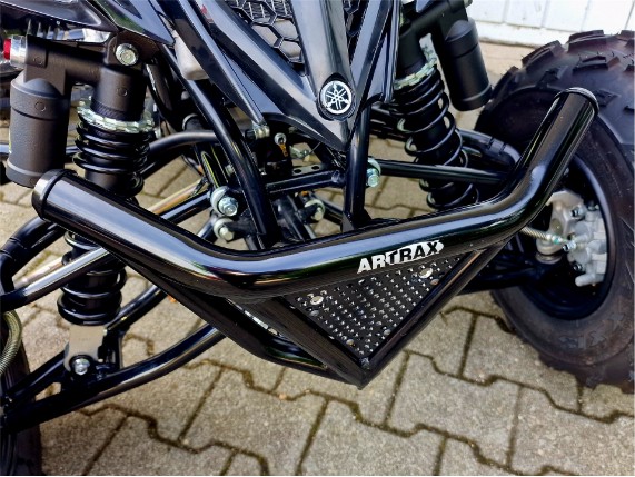 YAMAHA YFM 700 R, 5Y4AM87C0N0503411