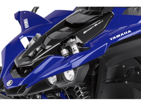 Yamaha YXZ 1000 R SS SE, 5Y4AN13W