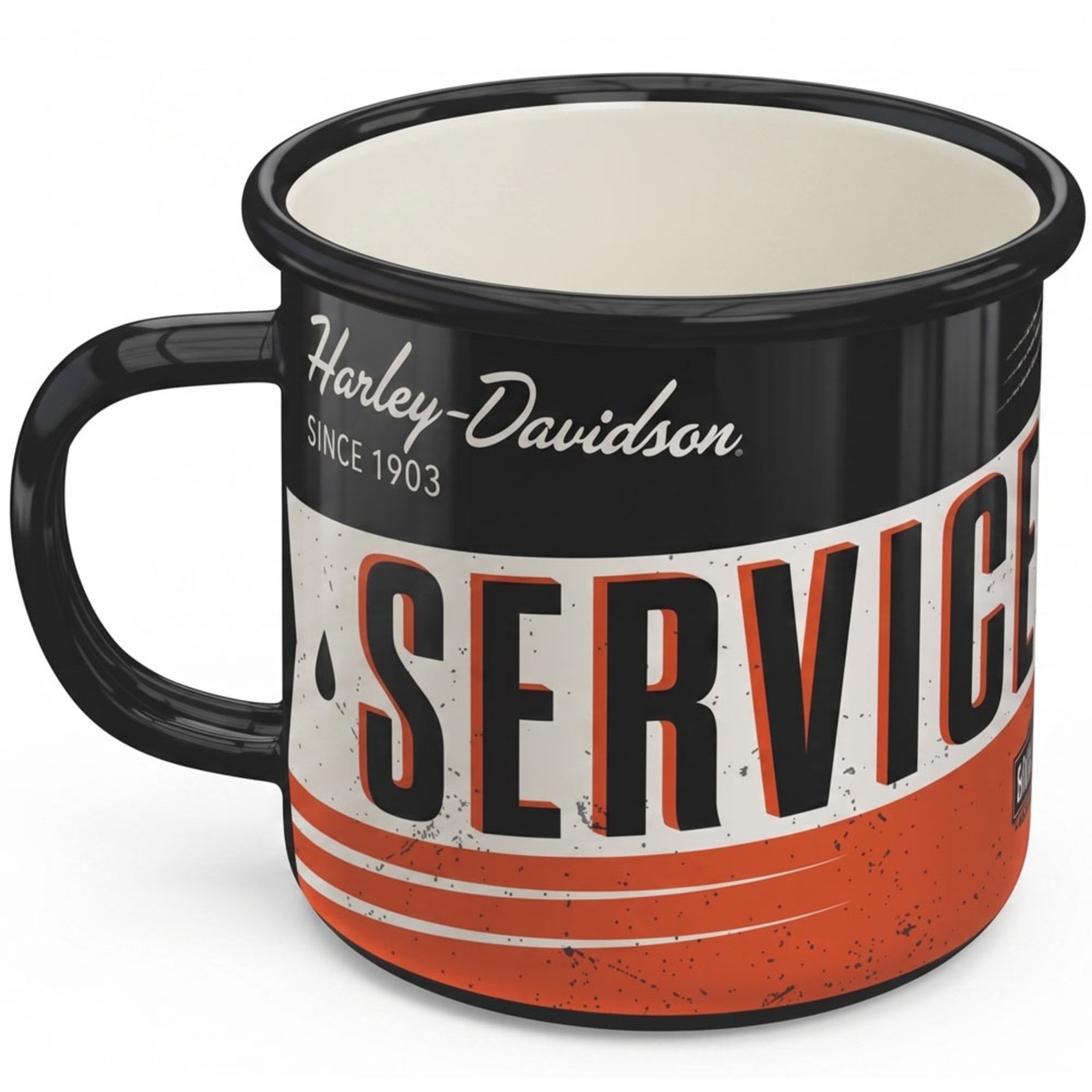 Tasse Service