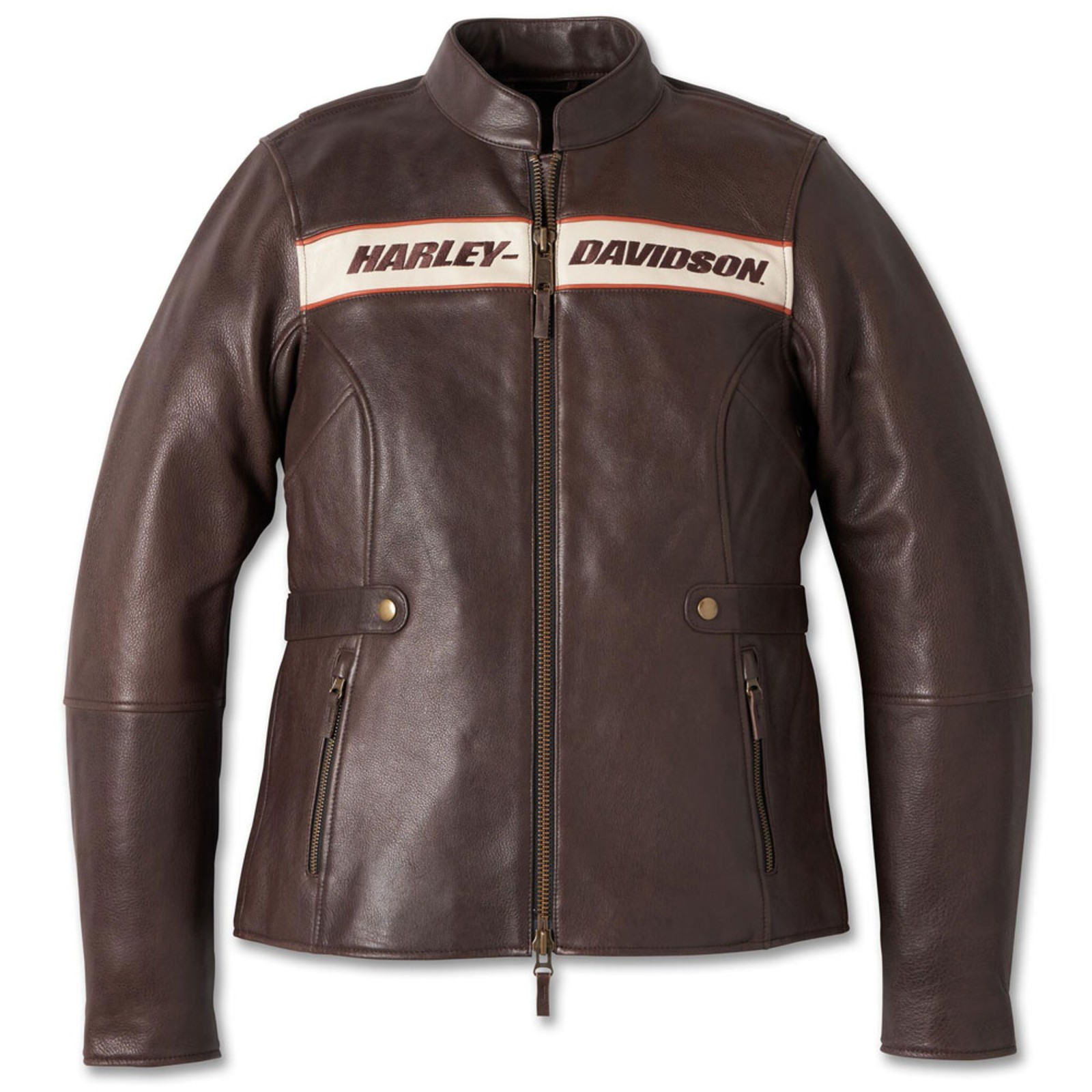 Victory popular Lederjacke