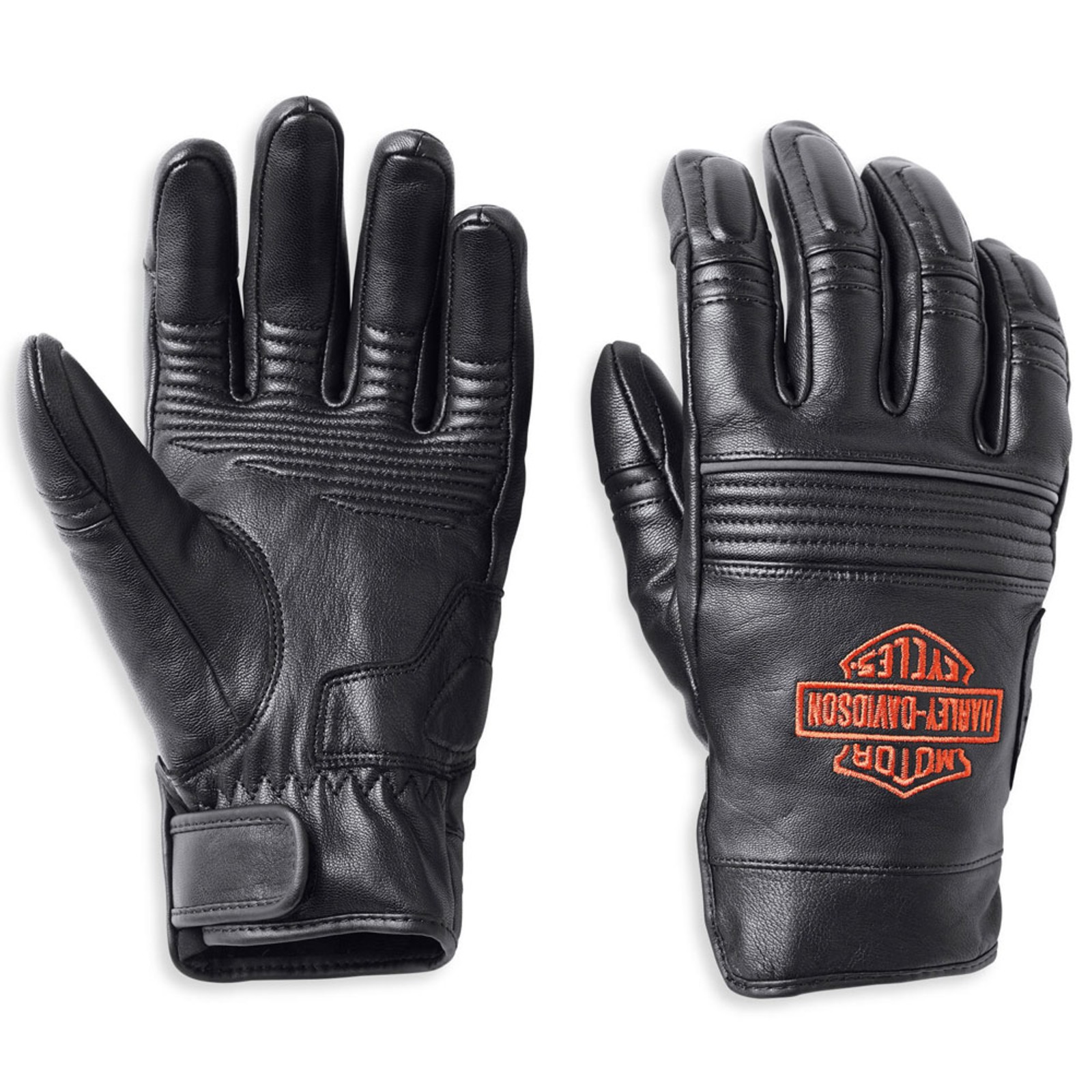 Harley Davidson Handschuhe